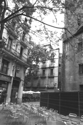 Existing Building