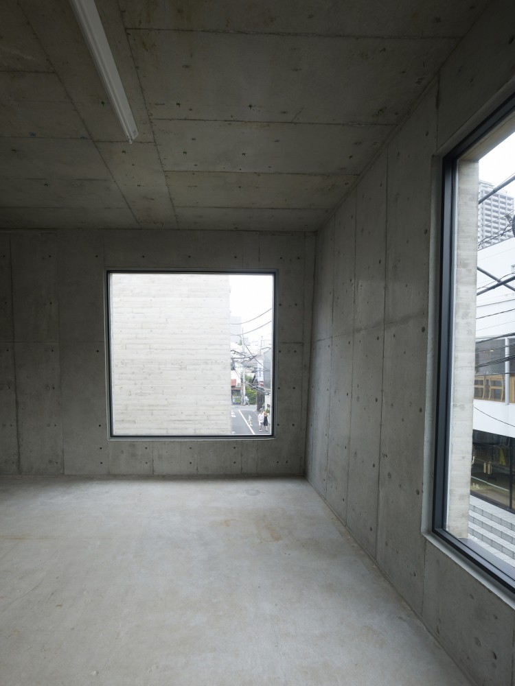 T2 Retail Shop / General Design