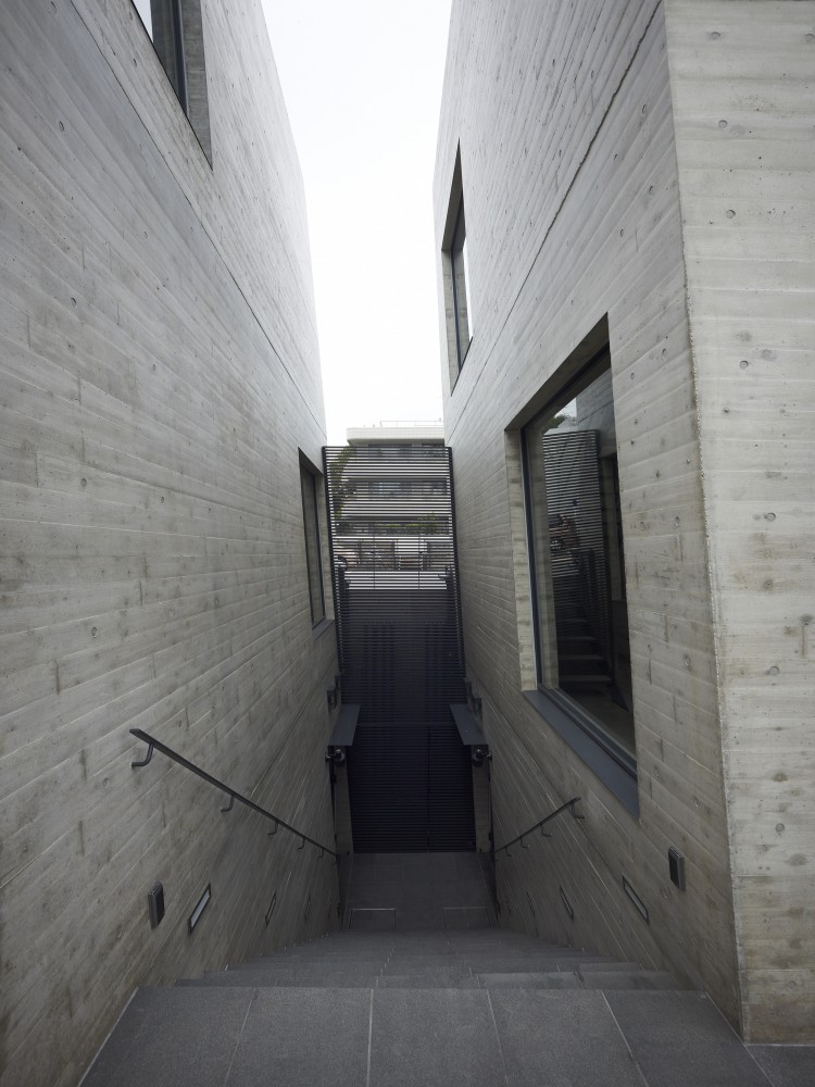 T2 Retail Shop / General Design