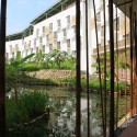 Courtesy of Bio-Architecture Formosana
