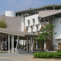 Dormitories for ITRI Southern Taiwan Campus / Bio-Architecture Formosana Courtesy of Bio-Architecture Formosana