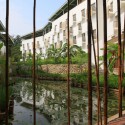 Dormitories for ITRI Southern Taiwan Campus / Bio-Architecture Formosana Courtesy of Bio-Architecture Formosana