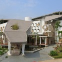 Courtesy of Bio-Architecture Formosana
