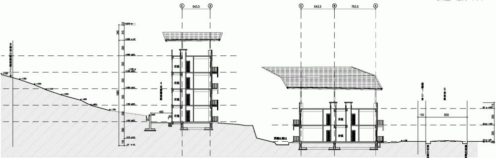 Dormitories for ITRI Southern Taiwan Campus / Bio-Architecture Formosana