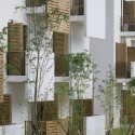 Courtesy of Bio-Architecture Formosana