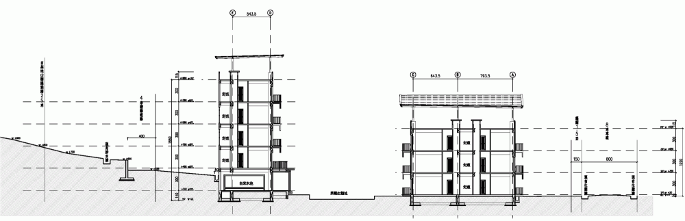 Dormitories for ITRI Southern Taiwan Campus / Bio-Architecture Formosana