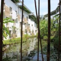 Dormitories for ITRI Southern Taiwan Campus / Bio-Architecture Formosana Courtesy of Bio-Architecture Formosana