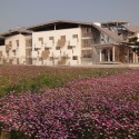Courtesy of Bio-Architecture Formosana