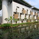 Dormitories for ITRI Southern Taiwan Campus / Bio-Architecture Formosana Courtesy of Bio-Architecture Formosana