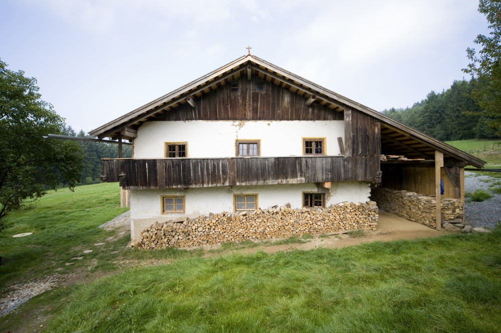 Harbour me, Celia! / Peter Haimerl Architektur