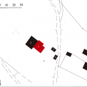 Harbour me, Celia! / Peter Haimerl Architektur Harbour me, Celia! / Peter Haimerl Architektur Site Plan