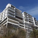 Crosswinds Apartments / VSDP © Pallon Daruwala