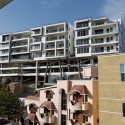 Crosswinds Apartments / VSDP © Pallon Daruwala