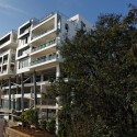 Crosswinds Apartments / VSDP © Pallon Daruwala