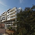 Crosswinds Apartments / VSDP © Pallon Daruwala
