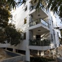 Crosswinds Apartments / VSDP © Pallon Daruwala