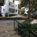 Crosswinds Apartments / VSDP © Pallon Daruwala
