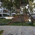 Crosswinds Apartments / VSDP © Pallon Daruwala