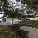 Crosswinds Apartments / VSDP © Pallon Daruwala