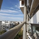 Crosswinds Apartments / VSDP © Pallon Daruwala