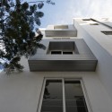 Crosswinds Apartments / VSDP © Pallon Daruwala