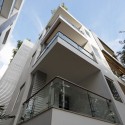 Crosswinds Apartments / VSDP © Pallon Daruwala