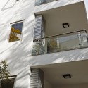 Crosswinds Apartments / VSDP © Pallon Daruwala