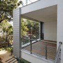 Crosswinds Apartments / VSDP © Pallon Daruwala