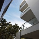 Crosswinds Apartments / VSDP © Pallon Daruwala