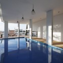 Crosswinds Apartments / VSDP © Pallon Daruwala
