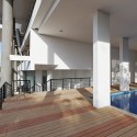 Crosswinds Apartments / VSDP © Pallon Daruwala