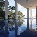 Crosswinds Apartments / VSDP © Pallon Daruwala