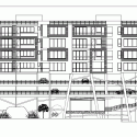 Crosswinds Apartments / VSDP Elevation
