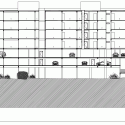 Crosswinds Apartments / VSDP Section