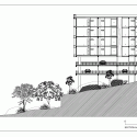 Crosswinds Apartments / VSDP Section
