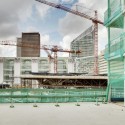 In Progress_AvB Tower / Wiel Arets Architects © Jan Bitter