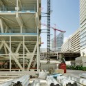 In Progress_AvB Tower / Wiel Arets Architects © Jan Bitter