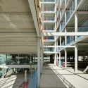 In Progress_AvB Tower / Wiel Arets Architects © Jan Bitter