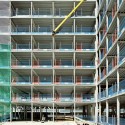 In Progress_AvB Tower / Wiel Arets Architects © Jan Bitter