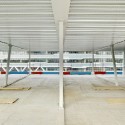 In Progress_AvB Tower / Wiel Arets Architects © Jan Bitter