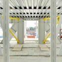 In Progress_AvB Tower / Wiel Arets Architects © Jan Bitter