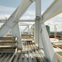 In Progress_AvB Tower / Wiel Arets Architects © Jan Bitter