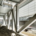 In Progress_AvB Tower / Wiel Arets Architects © Jan Bitter