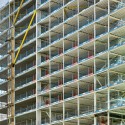 In Progress_AvB Tower / Wiel Arets Architects © Jan Bitter