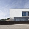 La Vorada Center for Seniors / taller 9s arquitectes La Vorada Center for Seniors / taller 9s arquitectes © Adrià Goula Sardà