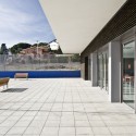 La Vorada Center for Seniors / taller 9s arquitectes La Vorada Center for Seniors / taller 9s arquitectes © Adrià Goula Sardà