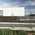 La Vorada Center for Seniors / taller 9s arquitectes La Vorada Center for Seniors / taller 9s arquitectes © Adrià Goula Sardà