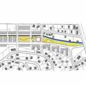 La Vorada Center for Seniors / taller 9s arquitectes La Vorada Center for Seniors / taller 9s arquitectes Site Plan