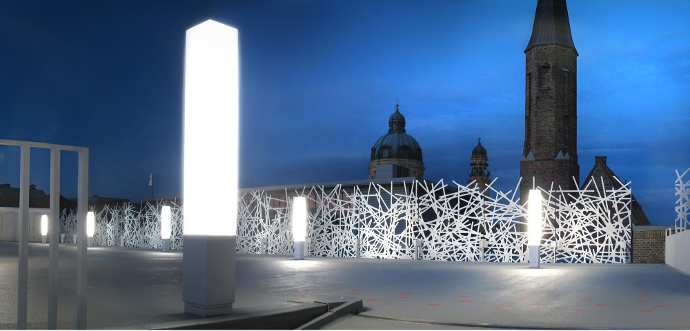 Salvartor Car Park / Peter Haimerel Architektur
