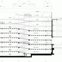 Salvartor Car Park / Peter Haimerel Architektur Salvartor Car Park / Peter Haimerel Architektur Section